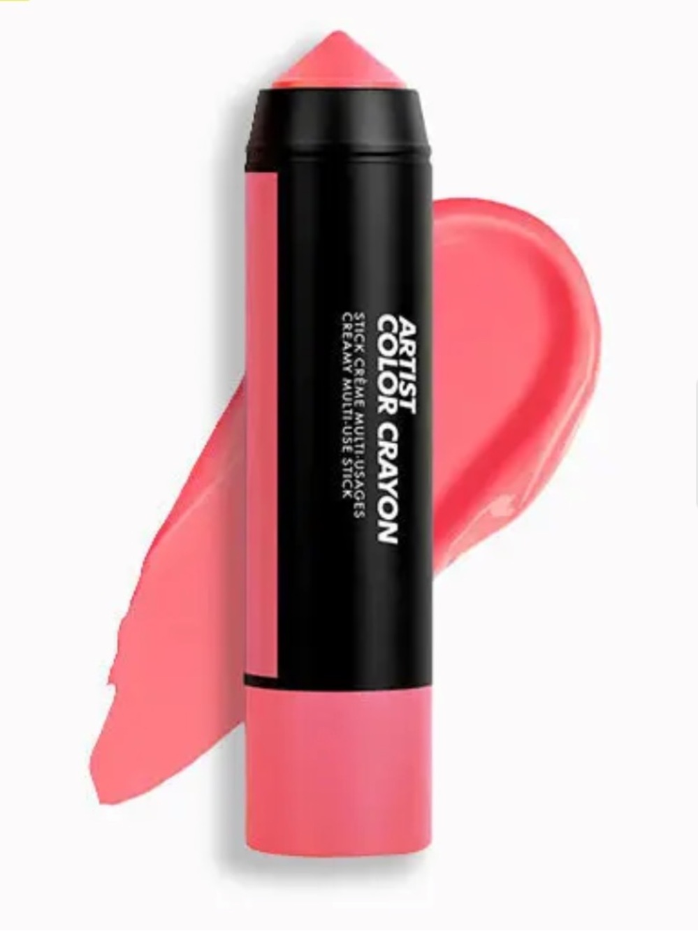 Makeup Forever Artist Color Cream Blush Stick — Cheeky Fuchsia 228 BNIB